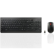 Lenovo 510 2.4GHz Wireless Mouse & Keyboard Combo