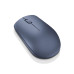 Lenovo 530 2.4GHz Wireless Optical Mouse Blue