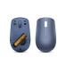 Lenovo 530 2.4GHz Wireless Optical Mouse Blue