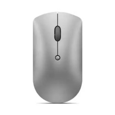 Lenovo 600 Bluetooth Silent Mouse Grey