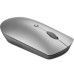 Lenovo 600 Bluetooth Silent Mouse Grey