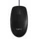 Logitech B100 Optical USB Mouse