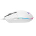 Logitech G102 Lightsync RGB Gaming Mouse White