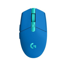Logitech G304 Lightspeed Wireless Gaming Mouse Blue