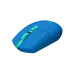 Logitech G304 Lightspeed Wireless Gaming Mouse Blue