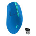 Logitech G304 Lightspeed Wireless Gaming Mouse Blue