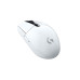 Logitech G304 Lightspeed Wireless Gaming Mouse White