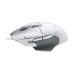 Logitech G502 X White Gaming Mouse