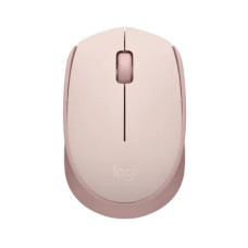 Logitech M171 Rose Wireless Nano-receiver Mouse