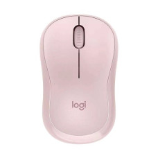Logitech M221 Silent Wireless Mouse Rose