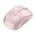 Logitech M221 Silent Wireless Mouse Rose