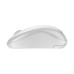 Logitech M221 Silent Wireless Mouse White