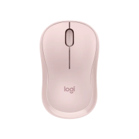 Logitech M240 Rose Silent Bluetooth Mouse