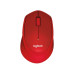 Logitech M331 SILENT PLUS Wireless USB Mouse