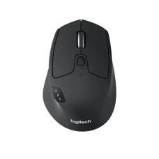 Logitech M720 TRIATHLON Multi-Device Wireless Mouse
