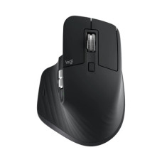 Logitech MX MASTER 3S High-performance Wireless Mouse