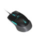 Machenike M810 RGB Ultra Lightweight Wired Gaming Mouse