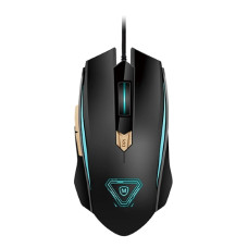 Micropack GM-06 Cupid RGB Gaming Mouse