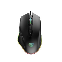 Micropack GM-07 ARES RGB Gaming Mouse