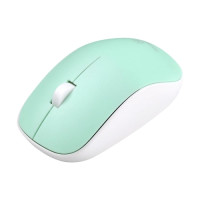Micropack MP-721W Wireless Mouse Green