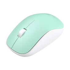 Micropack MP-721W Wireless Mouse Green