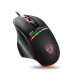 Motospeed V10 RGB Wired Gaming Mouse