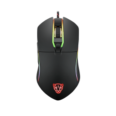 Motospeed V30 RGB Backlight Wired Gaming Mouse
