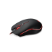 Motospeed V40 Wired Gaming Mouse