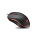Motospeed V40 Wired Gaming Mouse