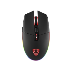 Motospeed V50 RGB Backlight Wired Gaming Mouse