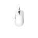 NZXT Lift Lightweight Ambidextrous RGB Wired Gaming Mouse White