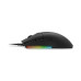 NZXT Lift Lightweight Ambidextrous RGB Wired Gaming Mouse