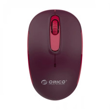 Orico V2C Red Wireless Mouse