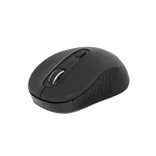 PROLiNK PMW6008-BLACK 2.4GHz Wireless Nano Optical Mouse