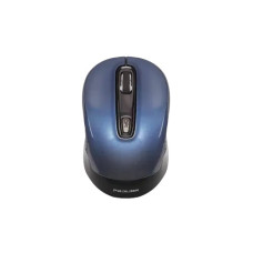 PROLiNK PMW6008-BLUE 2.4GHz Wireless Nano Optical Mouse