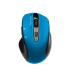 Promate Cursor EZGrip Ergonomic Wireless Mouse