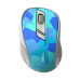 Rapoo M500 Silent Multi-mode Wireless Optical Mouse