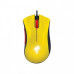 Razer DeathAdder Essential Mouse With Goliathus Speed Pikachu Limited Edition Mat Bundle