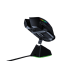 Razer Basilisk Ultimate Wireless Gaming Mouse with Charging Dock