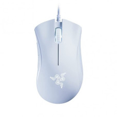 Razer DeathAdder Essential Wired Gaming Mouse White