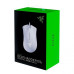 Razer DeathAdder Essential Wired Gaming Mouse White