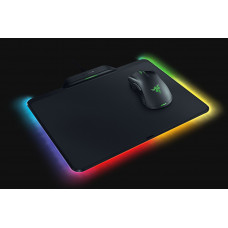 Razer Mamba HyperFlux + Firefly HyperFlux