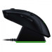 Razer Viper Ultimate RGB Gaming Mouse with Charging Dock