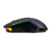 Redragon RANGER M910-KS RGB Dual-mode Gaming Mouse Black