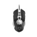 Vertux Cobalt High Accuracy Lag-Free Wired Gaming Mouse