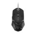 Vertux Sensei Ergonomic Optical USB Wired Gaming Mouse