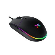 XIGMATEK G1 RGB Wired Gaming Mouse