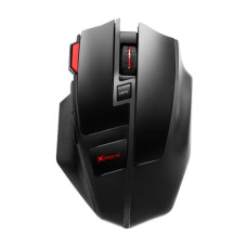 Xtrike Me GW-600 2.4G Wireless Gaming Mouse