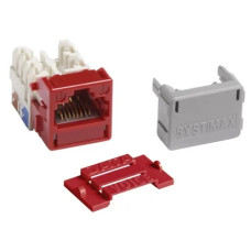 CommScope MGS400-317 CAT6 U/UTP Information Outlet Modular Jack