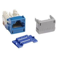 CommScope MGS400-318 CAT6 U/UTP Information Outlet Modular Jack